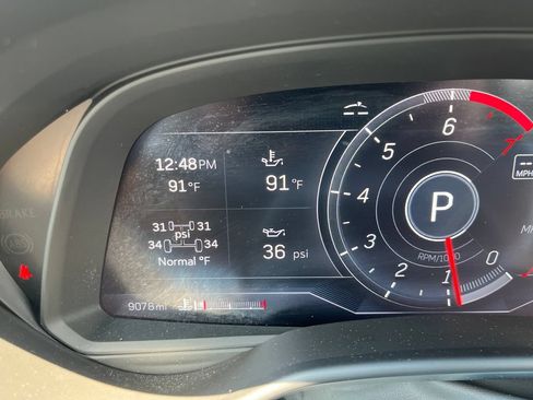 Used 2023 Cadillac CT5 Luxury AWD/4WD image 16