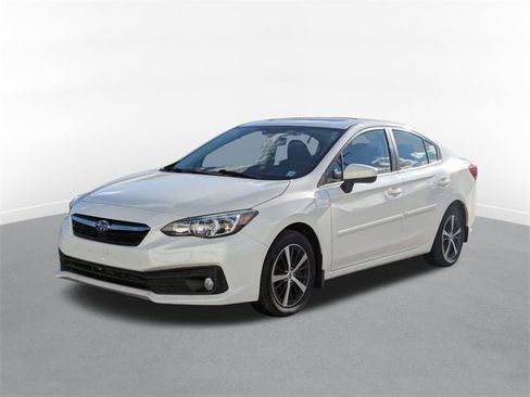Used 2023 Subaru Impreza Premium image 5