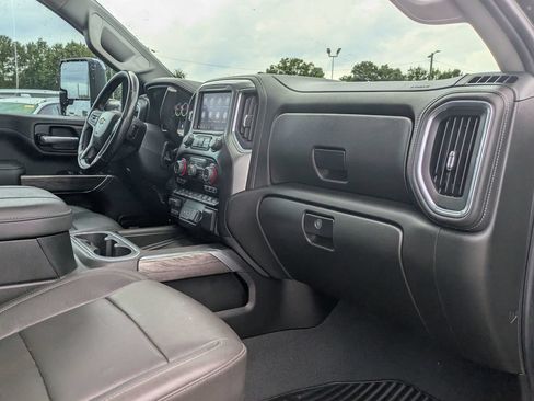 Used 2023 Chevrolet Silverado 2500 LTZ w/ LTZ Plus Package AWD/4WD image 32
