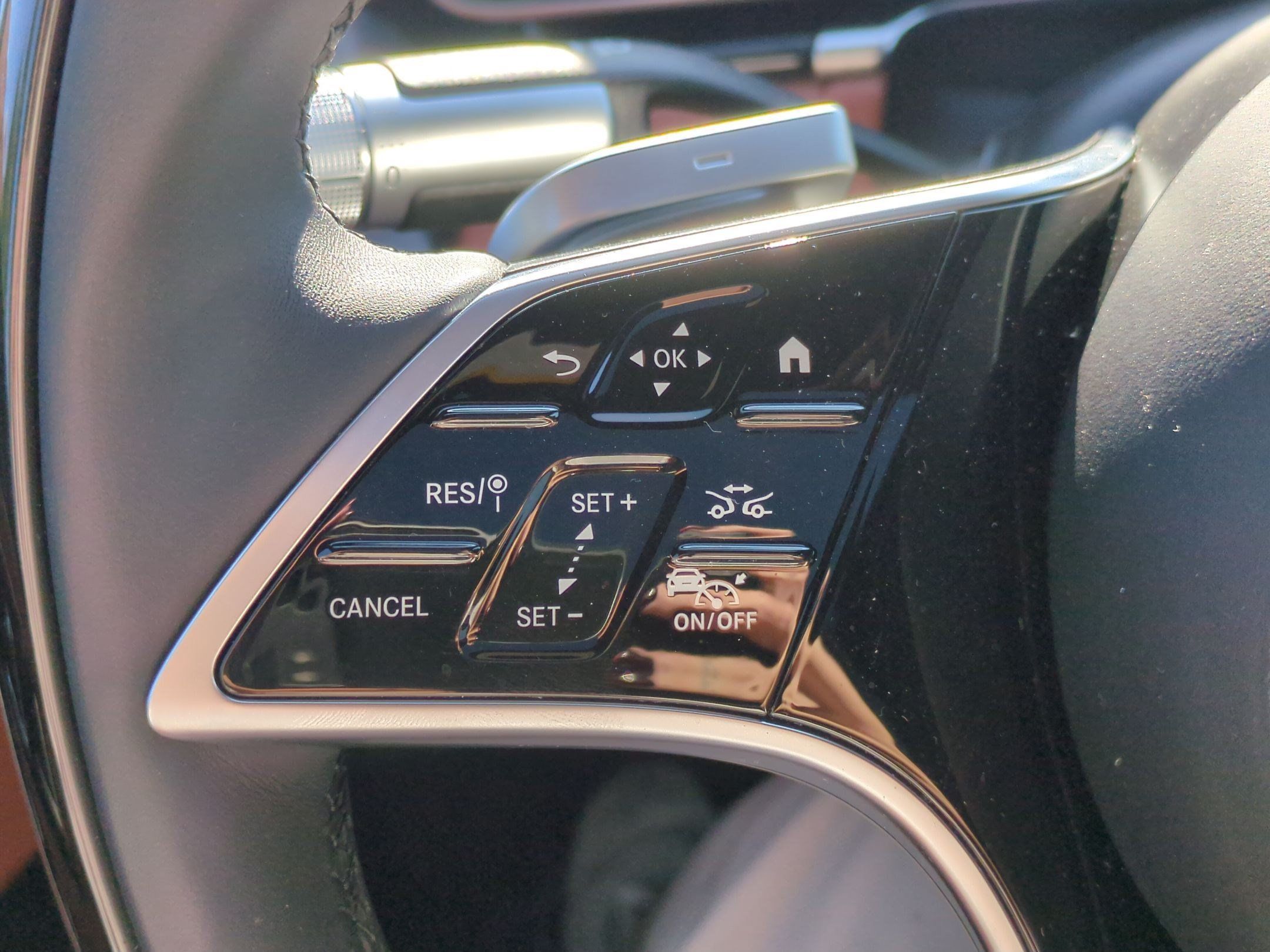 Used 2026 Mercedes-Benz S 580 4MATIC Sedan image 18