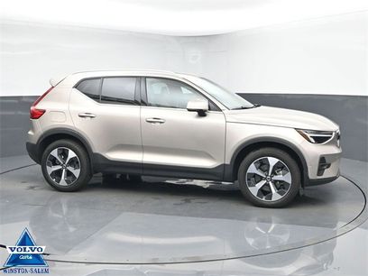 Used 2023 Volvo XC40 B5 Ultimate w/ Protection Package Premier