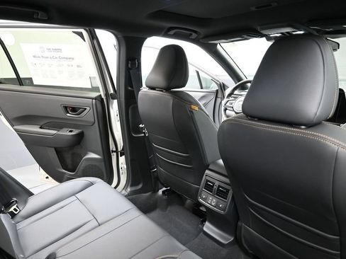 New 2026 Subaru Outback Wilderness AWD/4WD image 15
