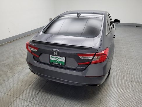 Used 2020 Honda Accord Sport image 7