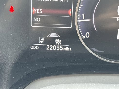 Used 2023 Lexus RX 350 Premium w/ Accessory Package image 22