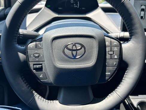 Used 2026 Toyota Prius Limited w/ Limited Premium Package AWD/4WD image 21
