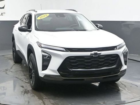 Used 2024 Chevrolet Trax ACTIV image 51