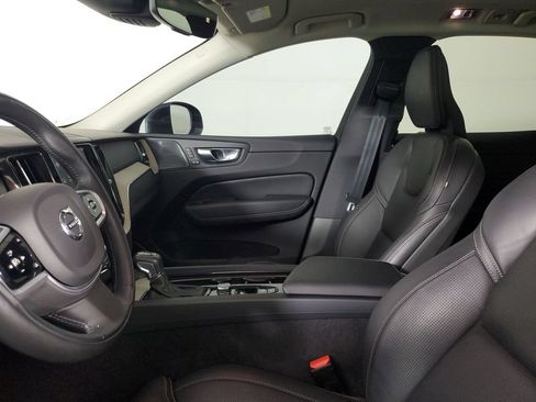 Used 2021 Volvo XC60 T5 Inscription FWD image 23