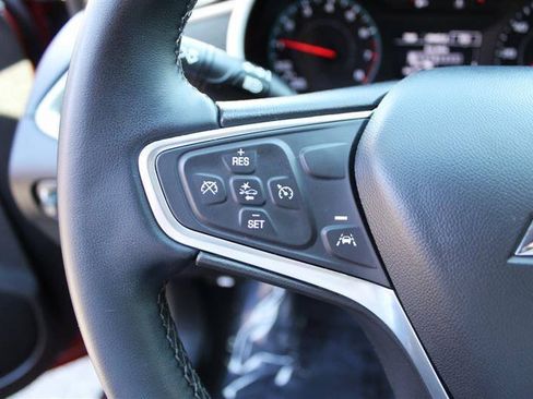 Used 2023 Chevrolet Malibu RS FWD image 15