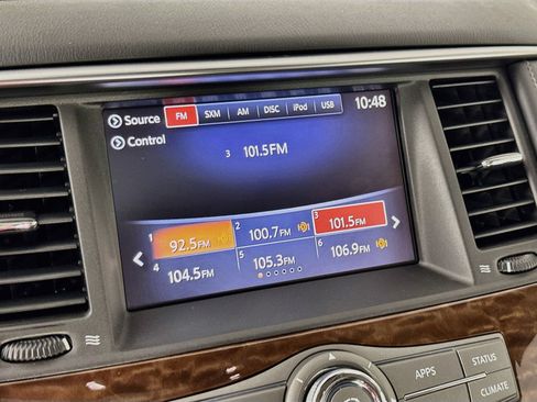Used 2019 Nissan Armada SL w/ Premium Package AWD/4WD image 16