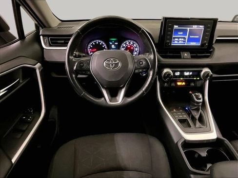Used 2019 Toyota RAV4 XLE w/ Convenience Package AWD/4WD image 6