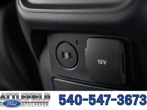 New 2026 Ford Explorer Active image 35