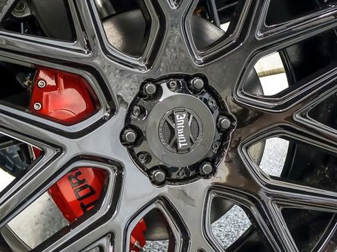 New 2026 Ford F150 Lariat w/ Equipment Group 501A Mid AWD/4WD image 22