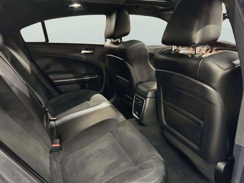 Used 2023 Dodge Charger Scat Pack RWD image 38