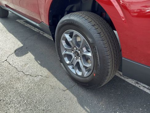New 2026 Ford Maverick XLT FWD image 11