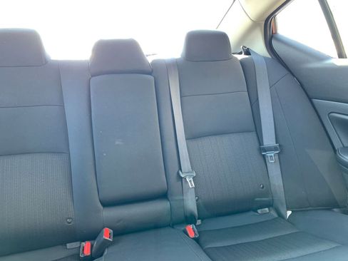 Used 2025 Nissan Altima 2.5 SV image 38