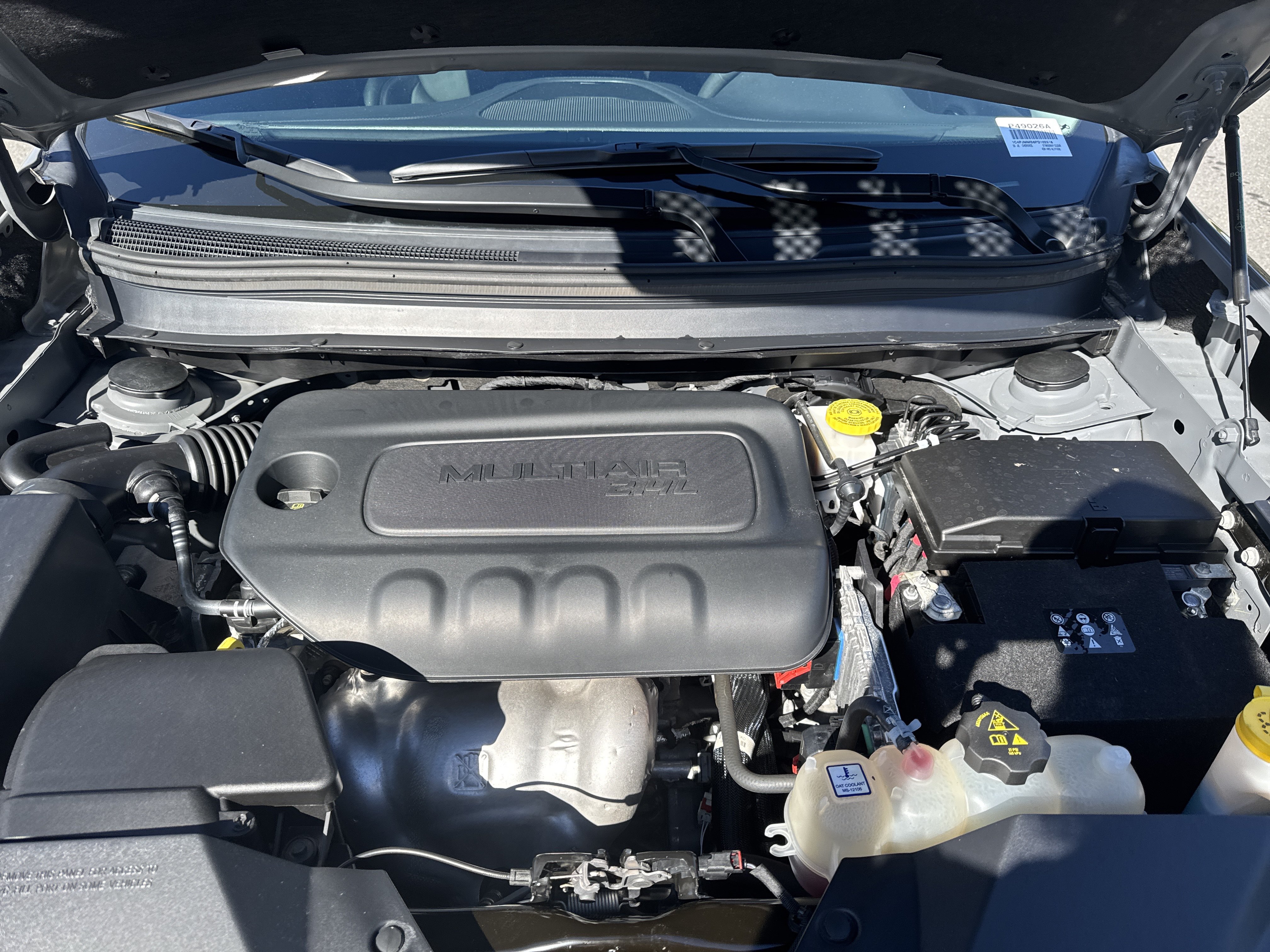 Used 2023 Jeep Cherokee Altitude Lux AWD/4WD image 36