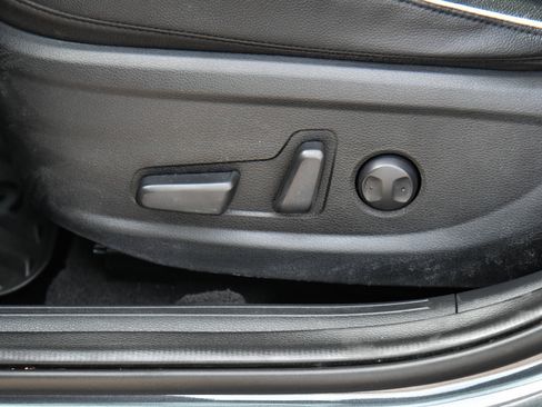 Used 2024 Kia Forte GT-Line w/ GT-Line Premium Package FWD image 17