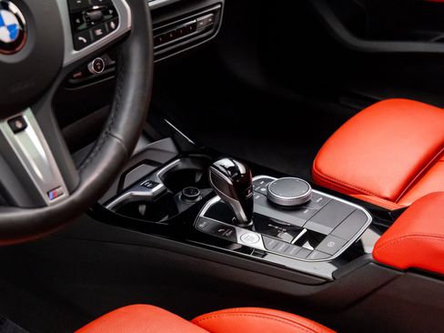 Certified 2024 BMW M235i xDrive Gran Coupe w/ M Performance Package image 13