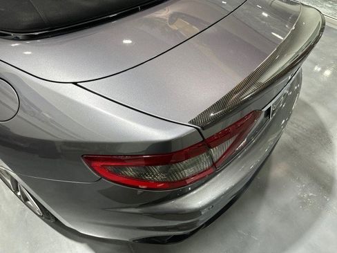 Used 2014 Maserati GranTurismo MC RWD image 24
