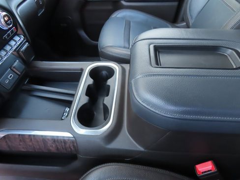 Used 2019 GMC Sierra 1500 Denali image 24