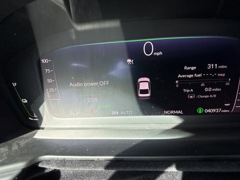 Used 2023 Honda Accord Touring image 27