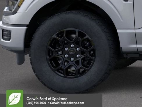 New 2026 Ford F150 STX AWD/4WD image 19