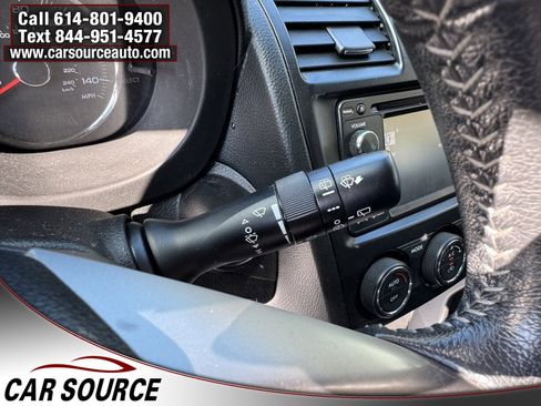 Used 2015 Subaru Forester 2.5i Touring w/ Eyesight & Navigation System image 22