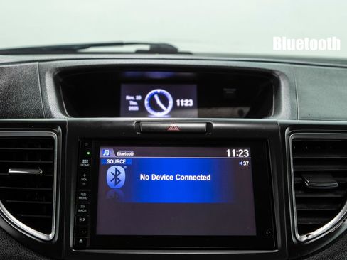 Used 2015 Honda CR-V EX image 25