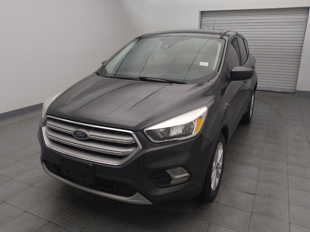 Used 2019 Ford Escape SE AWD/4WD image 15