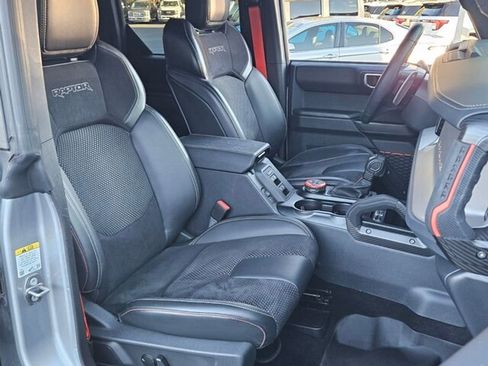 Used 2024 Ford Bronco Raptor image 17