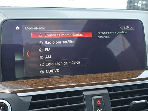 Used 2018 BMW X3 xDrive30i image 25