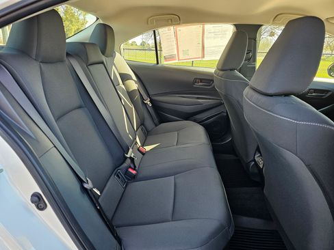 Used 2026 Toyota Corolla LE image 12