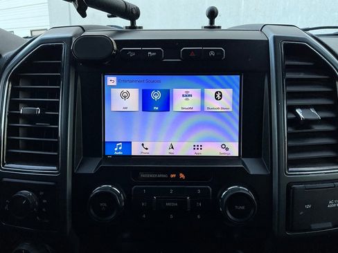 Used 2019 Ford F150 XLT w/ Equipment Group 302A Luxury image 34