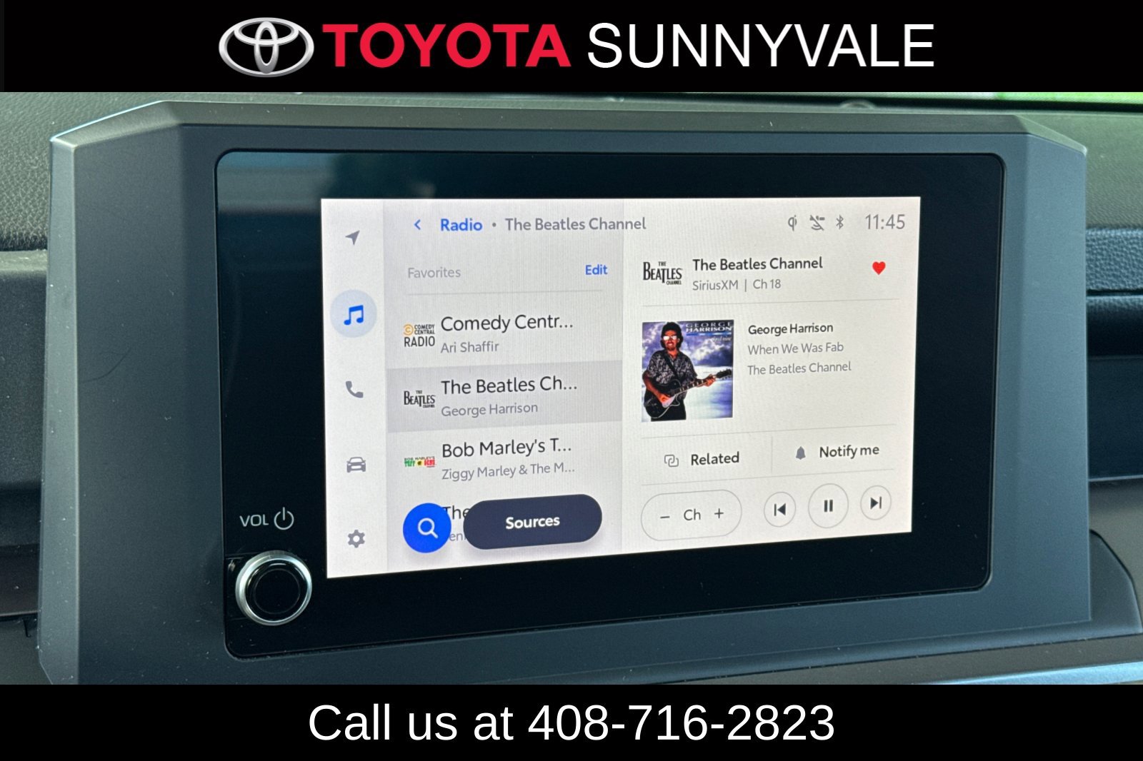Certified 2024 Toyota Tacoma SR5 AWD/4WD image 19