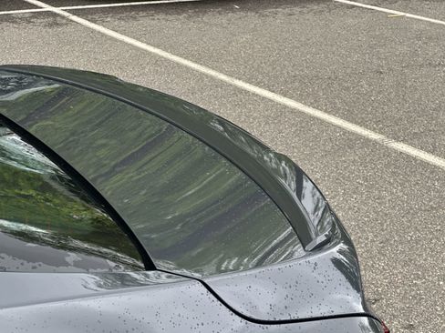 New 2026 Toyota Camry SE AWD/4WD image 16