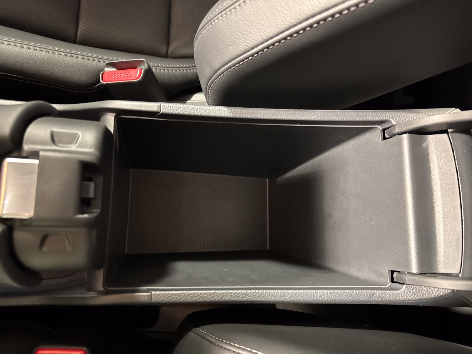 Used 2026 Honda HR-V EX-L image 21