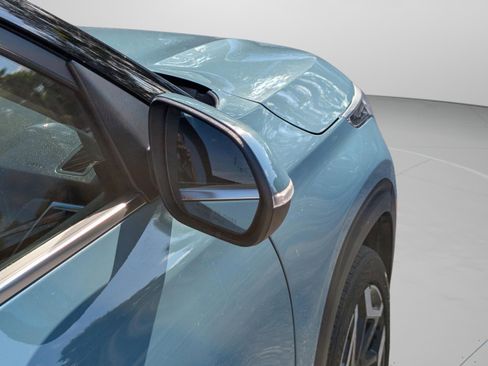 Certified 2024 Kia Seltos SX w/ SX Sunroof Package image 28