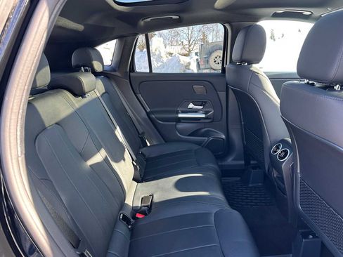 New 2026 Mercedes-Benz GLA 250 4MATIC image 12