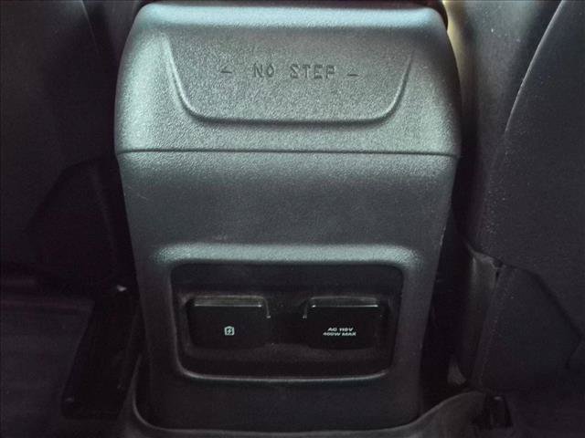 Used 2023 Ford Bronco Badlands AWD/4WD image 17