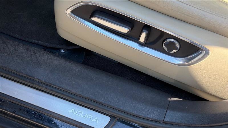 Used 2019 Acura MDX SH-AWD image 24