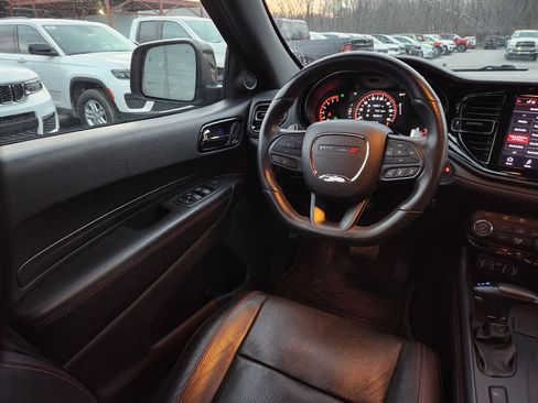 Used 2023 Dodge Durango R/T image 21