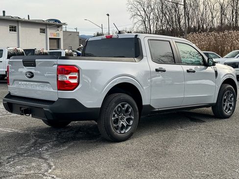 New 2026 Ford Maverick XLT w/ XLT Luxury Package image 3