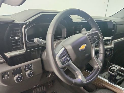 Certified 2022 Chevrolet Silverado 1500 LT w/ Texas Edition Plus image 14