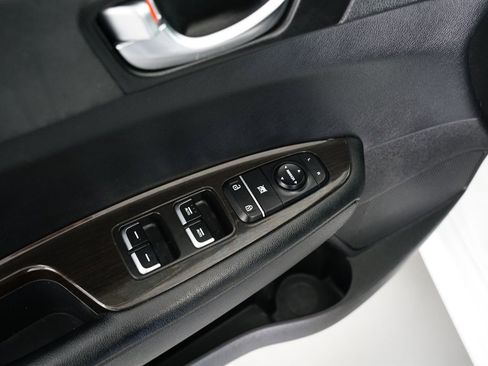 Used 2019 Kia Optima EX image 14