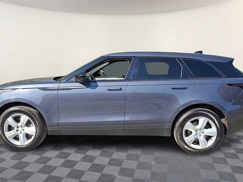 Certified 2026 Land Rover Range Rover Velar S AWD/4WD image 5