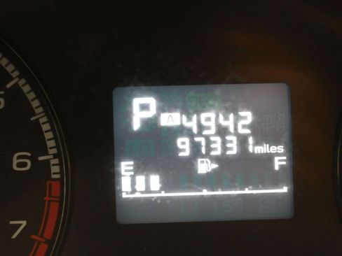 Used 2019 Subaru Crosstrek 2.0i image 16