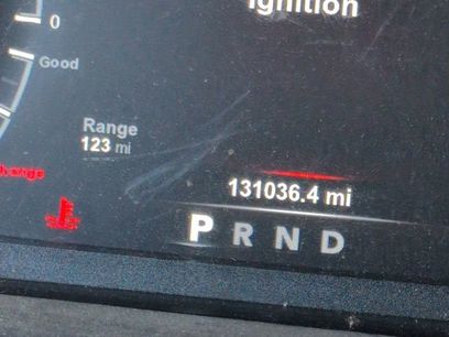 Used 2018 RAM 1500 Big Horn