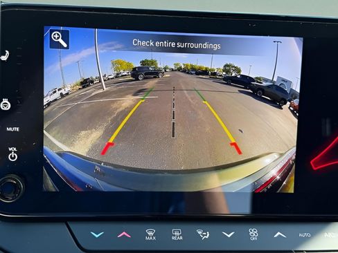 New 2026 Dodge Charger Scat Pack AWD/4WD image 21