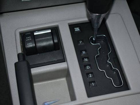 Used 2008 Jeep Liberty Sport w/ Popular Equipment Group image 24