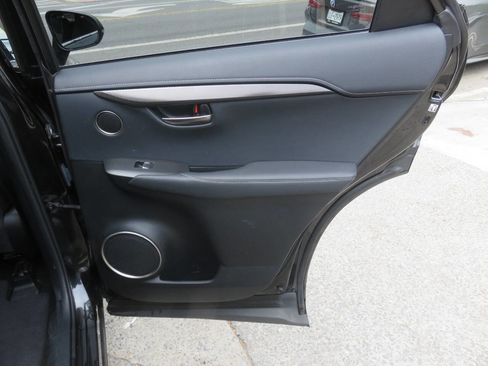 Used 2019 Lexus NX 300 AWD w/ Premium Package image 32